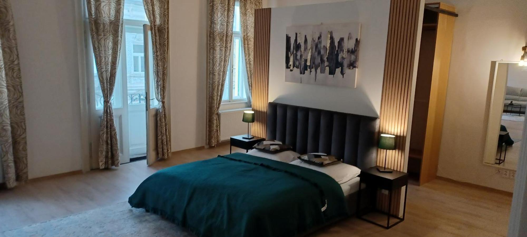 Entrez Apartment 3 - Historical Centre Košice Chambre photo