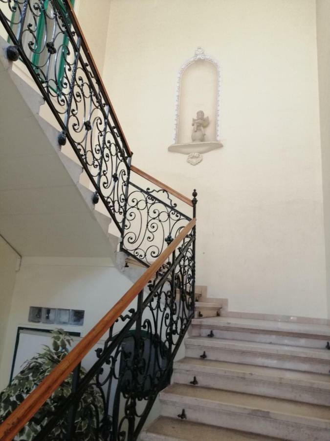 Entrez Apartment 3 - Historical Centre Košice Extérieur photo