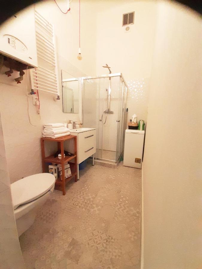 Entrez Apartment 3 - Historical Centre Košice Extérieur photo