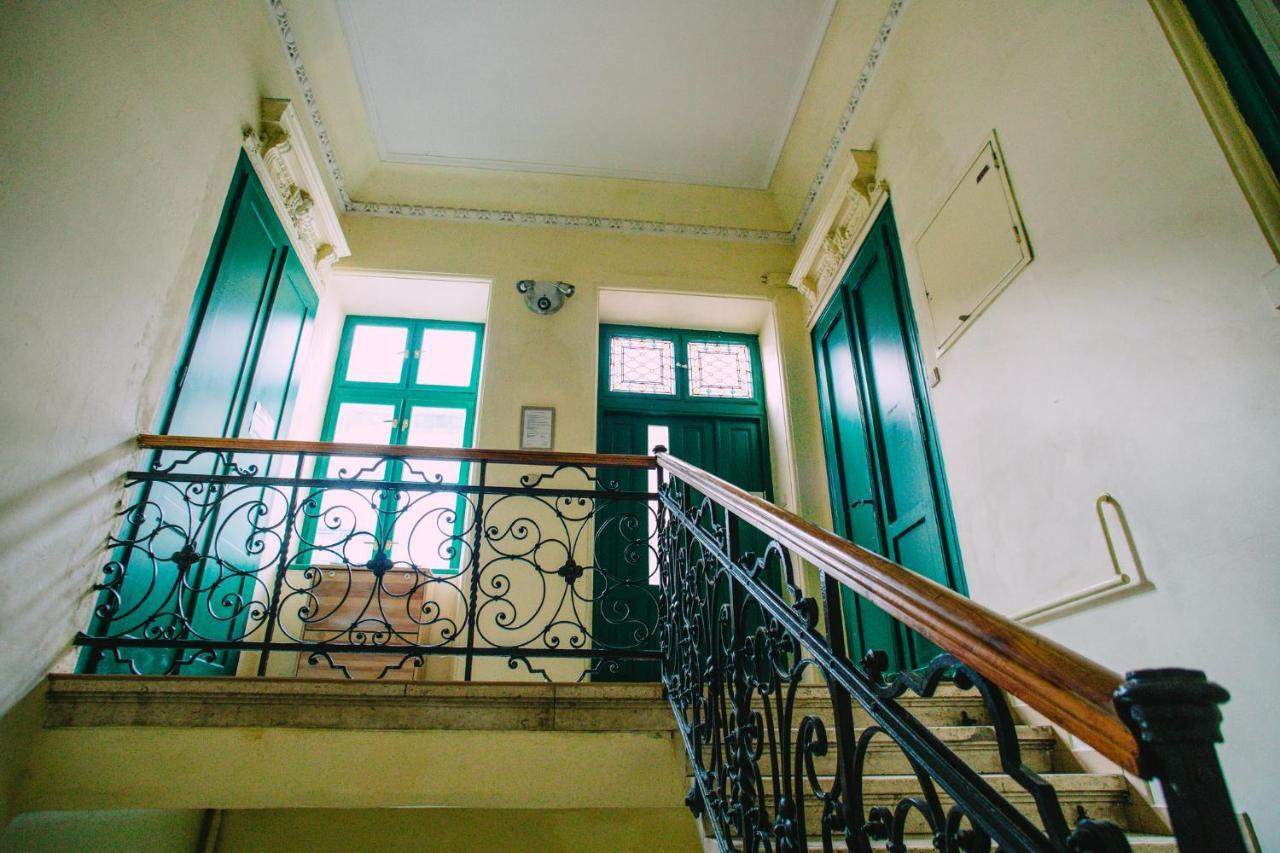 Entrez Apartment 3 - Historical Centre Košice Extérieur photo