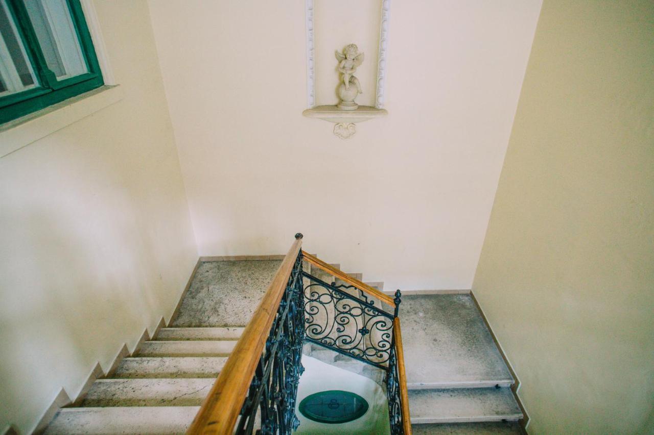 Entrez Apartment 3 - Historical Centre Košice Extérieur photo